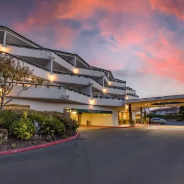 The Encinitan Hotel & Suites