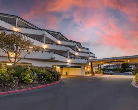 The Encinitan Hotel & Suites Hoteles en Encinitas