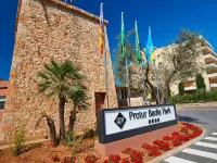 Protur Badí­a Park Aparthotel Hotels in Sa Coma