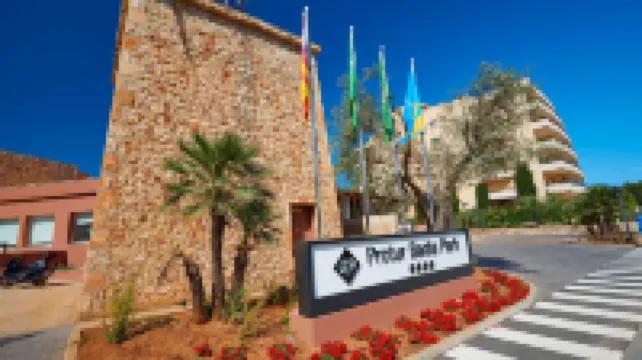 Protur Badí­a Park Aparthotel