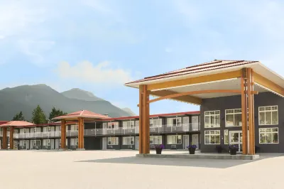 Days Inn by Wyndham Golden Hotels in Golden