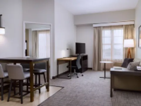 Residence Inn Fort Lauderdale SW/Miramar Hotels in Miramar