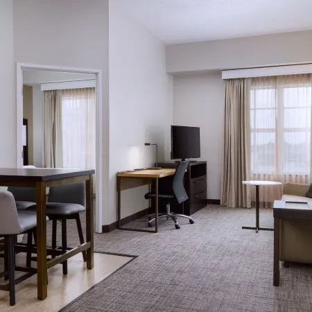 Residence Inn Fort Lauderdale SW/Miramar