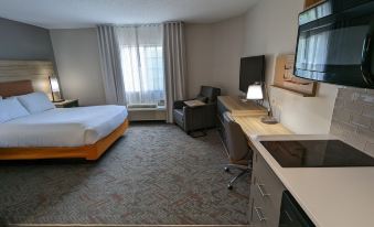 Candlewood Suites Wilson