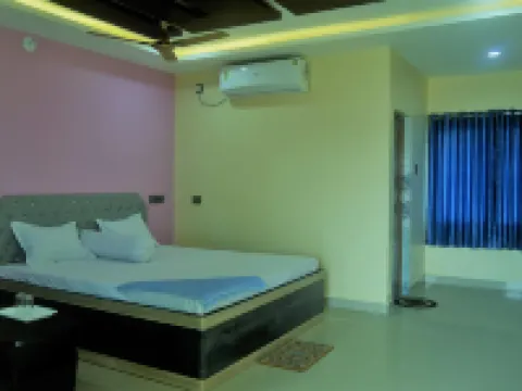 Hotel Rupkatha โรงแรมในมณฑรมุณี