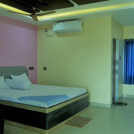 Hotel Rupkatha