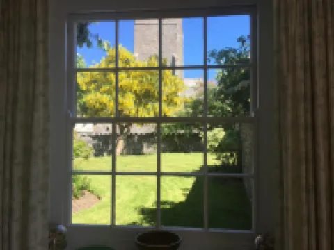 Instow Barton Hotels in Bideford