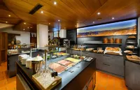 Hotel Alte Post Các khách sạn ở Grossarl