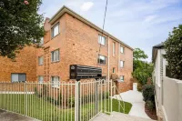 Urban Rest Neutral Bay Apartments Hotels near Melwood by Greenspan™️ at Neutral Bay