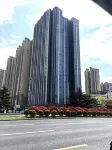 Qianxi Boutique Apartment (Weihai Park)