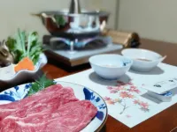中川飯店 伊佐爾波神社附近的飯店