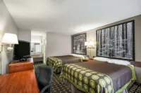 Super 8 by Wyndham Knoxville West/Farragut Hotels in Farragut