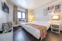 Hotel Cristina Hotel a 