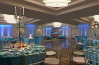 Fort Lauderdale Marriott Pompano Beach Resort & Spa - 4-Sterne