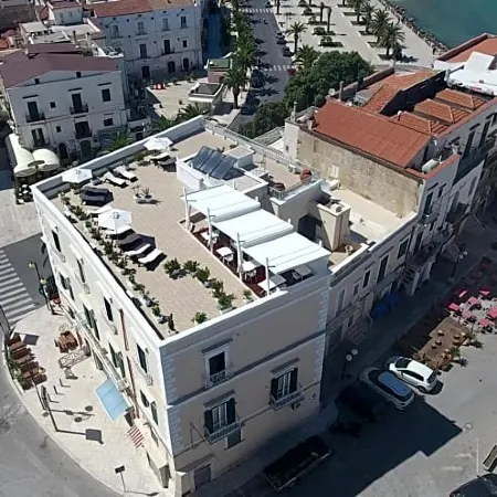Relais la Pretura