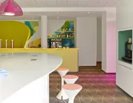 Prize by Radisson, Hamburg City - Quầy Bar