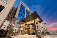 Braira Al Ahsa Hotels near Hajer Roundabout