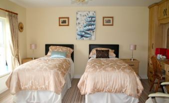 Ballyharvey House B&B