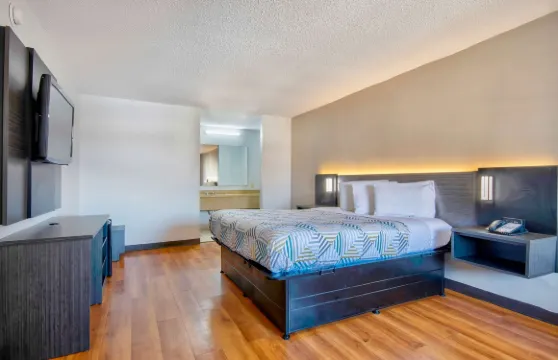 什裏夫波特鄉村賓館