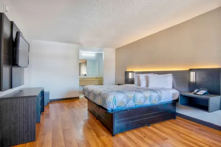 Motel 6 Bossier City, La