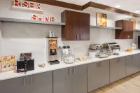 Comfort Inn & Suites Fishers - Indianapolis - Aamiainen