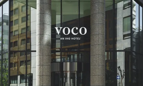 voco Osaka Central