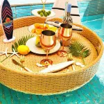 Floating Whale Seorak Dojeok Waterfall Stay - โฮมสเตย์