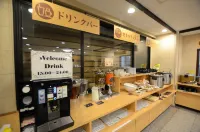 Extol Inn Kumamoto Ginzadoori Hotels in Kumamoto