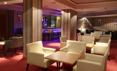 Liberté Hotels Oran - Housity