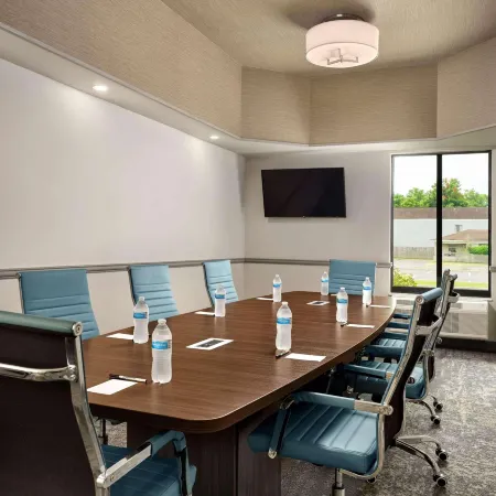Radisson Hotel West Memphis