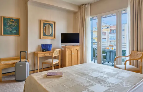 馬西亞禿鷹酒店