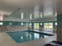 Holiday Inn Express & Suites MICHIGAN CITY by IHG - Pools