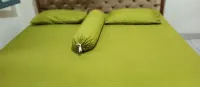 2BR Kondominium Carita Krakatau