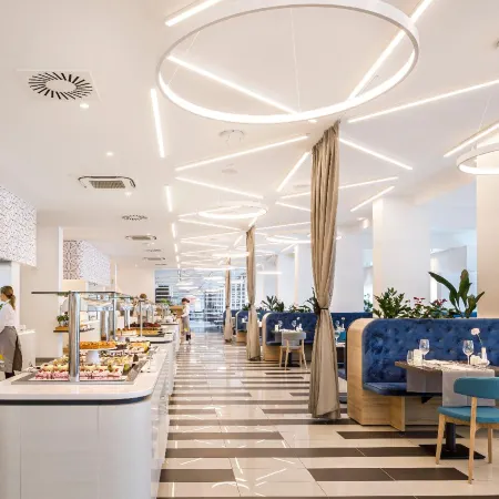 Valamar Carolina Hotel & Villas