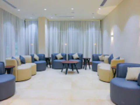 Triumph White Sands Hotels in Qism Moursy Matrouh