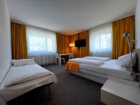 Stay.Inn Comfort Art Hotel Schwaz Hotels in Schwaz