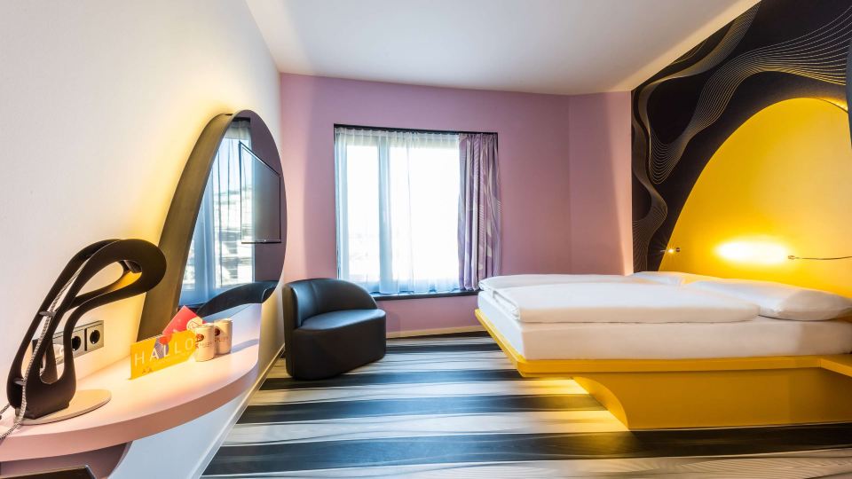 Prize by Radisson, Bonn City