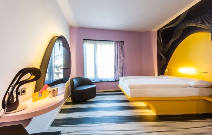 Prize by Radisson, Bonn City