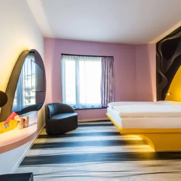 Prize by Radisson, Bonn City