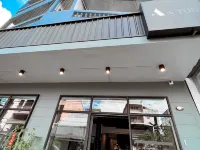 โรงแรมอันตอน หาดใหญ่ โรงแรมใกล้ร้านอาหารมุสลิม Sami