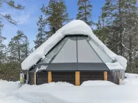 Arctic Light Hut Hotels in Sodankyla