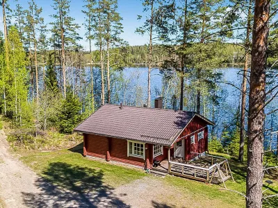 Kytöranta Hotel a Hartola