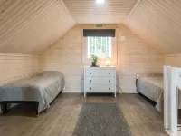 Kolin Kangastus metsätähti 2 Отели в г. 