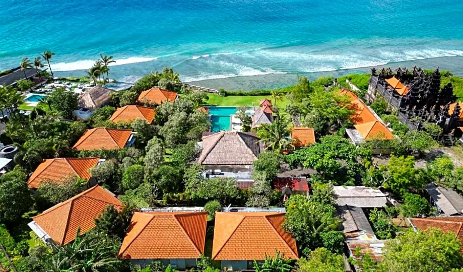 Uluwatu Cottages