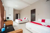 RedDoorz Syariah Near Taman Air Mancur Bogor Hotels in Tanah Sereal