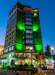 Holiday Inn Dar ES Salaam City Centre
