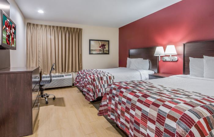 Red Roof Inn Grand Junction