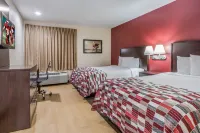 Red Roof Inn Grand Junction Hotels near Colorado Mesa University