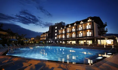 Kazdağları Allia Thermal Health & Spa