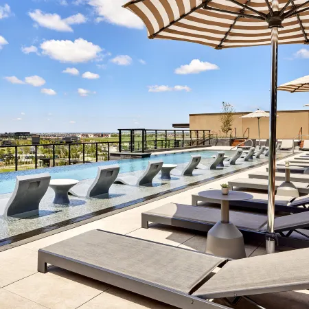Omni PGA Frisco Resort & Spa